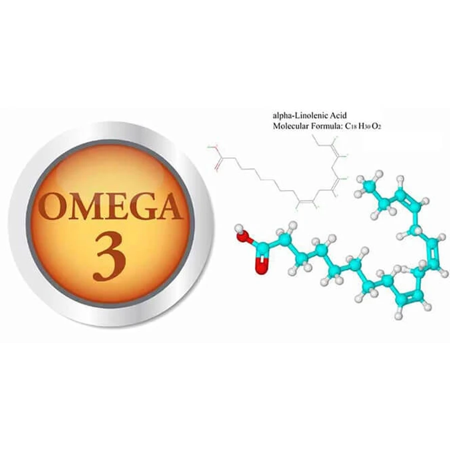 Krill Oil Supreme Omega 3, 60 capsules, Herbagetica