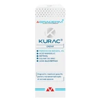 Kurac acne cream, 30 ml, Braderm