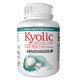 Kyolic uno al giorno 1000 mg cardiovascolare, 60 compresse, Kyolic