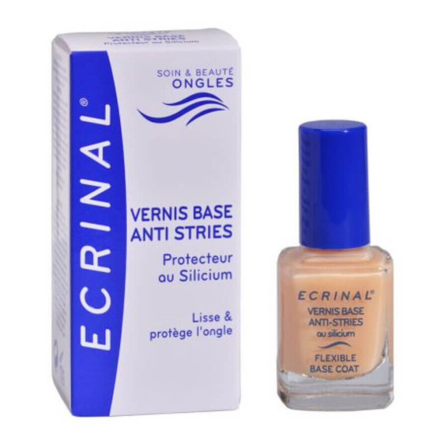 Winkel op Ecrinal basislak, 10 ml, Asepta Ecrinal basislak, 10 ml, Asepta