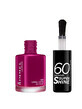 Nail Polish 60 Seconds Shine 335 Gimme some of that, 8 ml, Rimmel London