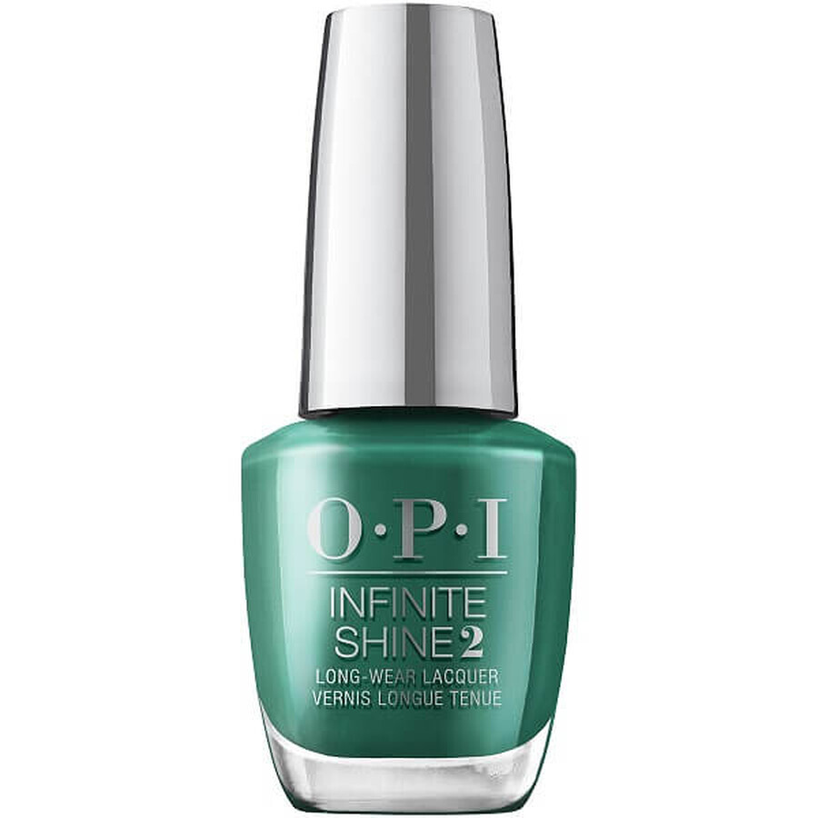 Boutique Vernis à ongles en gel Infinite Shine Hollywood Rated Pea-G, 15 ml, OPI Vernis à ongles en gel Infinite Shine Hollywood Rated Pea-G, 15 ml, OPI