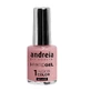Hybrid Fusion H12 nail polish, 10.5ml, Andreia Professional