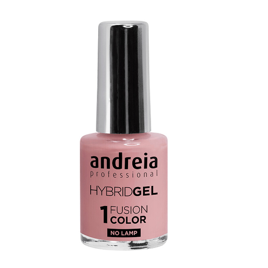 Acquista Smalto per unghie Hybrid Fusion H12, 10,5 ml, Andreia Professional Smalto per unghie Hybrid Fusion H12, 10,5 ml, Andreia Professional