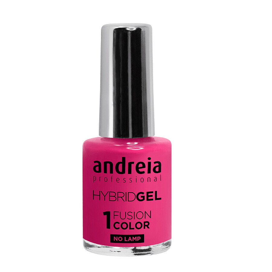 Acquista Smalto per unghie Hybrid Fusion H56, 10,5 ml, Andreia Professional Smalto per unghie Hybrid Fusion H56, 10,5 ml, Andreia Professional