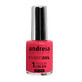 Hybrid Fusion H67 nail polish, 10.5ml, Andreia Professional
