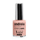 Hybrid Fusion H9 nail polish, 10.5ml, Andreia Professional