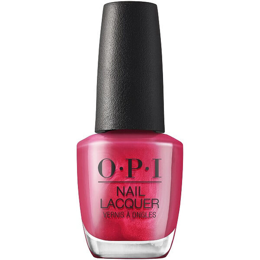 Acquista Smalto per unghie Hollywood 15 minuti di fiamma, 15 ml, OPI Smalto per unghie Hollywood 15 minuti di fiamma, 15 ml, OPI