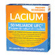 Lacium 50 billion CFU, 30 capsules, Natur Produkt