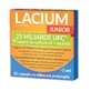 Lacium JUNIOR 25 billion CFU, 10 capsules, Zdrovit