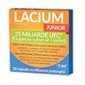Lacium JUNIOR 25 billion CFU, 10 capsules, Zdrovit