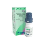 Lacrisek Frei, 10 ml, Biosooft