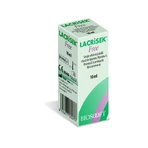 Lacrisek Frei, 10 ml, Biosooft