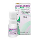Lacrisek PLUS eye SPRAY, 10 ml, Bio Soft Italia