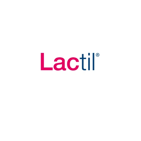 Lactil, 56 gélules, Tilman