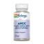 AHCC plus NAC & Beta Glucan Solaray, 30 Tabletten, Secom