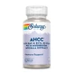 AHCC plus NAC & Beta Glucan Solaray, 30 Tabletten, Secom