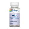 AHCC plus NAC & Beta Glucan Solaray, 30 Tabletten, Secom