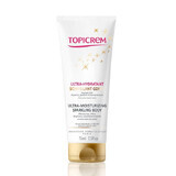 Sparkling Topicrem Ultra Moisturizing Body Lotion, 75 ml, NIGY