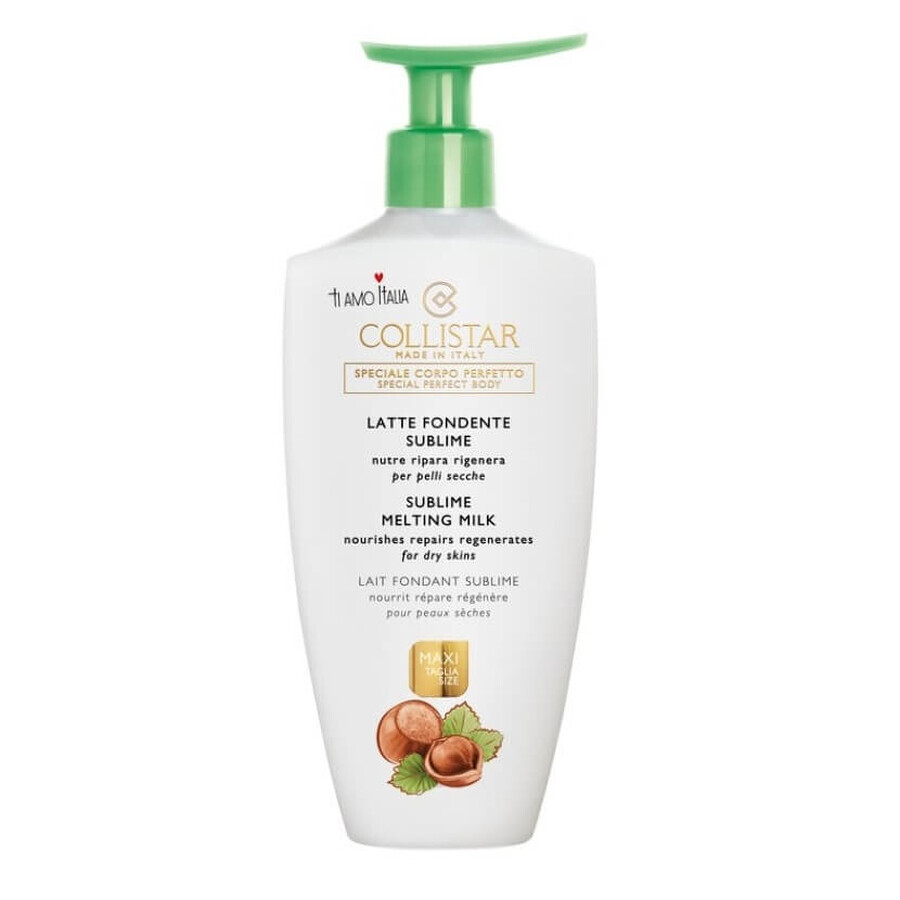 Hydraterende Body Lotion K25234, 400 ml, Collistar