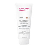 Leche corporal despigmentante Mela Topicrem, 200 ml, NIGY