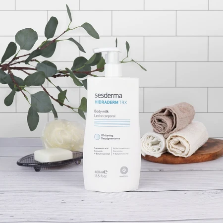 Sesderma Atopises Body milk for atopic skin, 400 ml