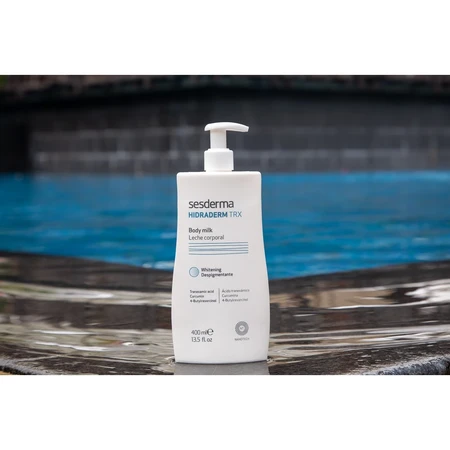 Sesderma Atopises Body milk for atopic skin, 400 ml