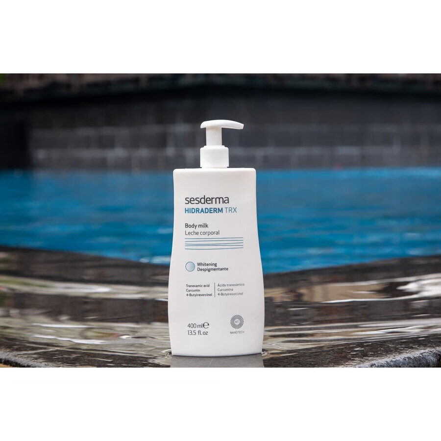 Latte corpo per pelli a tendenza atopica Atopises, 400 ml, Sesderma Latte corpo per pelli a tendenza atopica Atopises, 400 ml, Sesderma