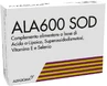 Ala600 SOD, 20 tabletten, Alfasigma