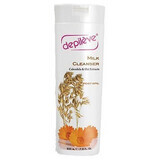 Body milk after epilation Milk Cleanser, 500 ml, Depileve