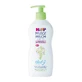 BabySanft babyverzorgingsmelk voor droge huid, 300 ml, Hipp
