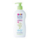 BabySanft baby care milk for dry skin, 300 ml, Hipp