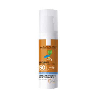 La Roche-Posay Anthelios Dermo Pediatrics Sun Protection Milk for Babies SPF 50+ 50 ml