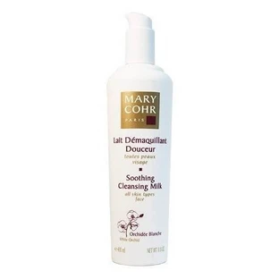 Reinigingsmelk Lait Demaquillant Douceur, 300 ml, Mary Cohr