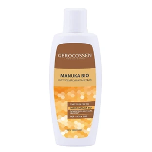 Micellar Cleansing Milk with Organic Manuka Honey, 200 ml, Gerocossen