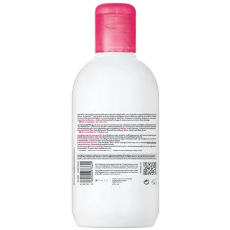 Bioderma Sensibio Cleansing Milk 250 ml