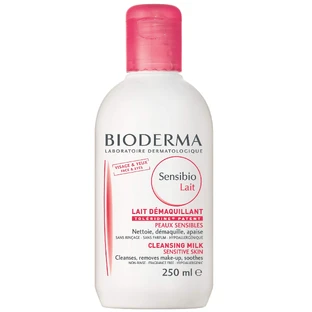 Bioderma Sensibio Cleansing Milk 250 ml