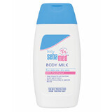 Dermatologische bodymilk voor kinderen, 200 ml, Sebamed Baby