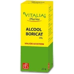 Boric acid solution 4 %, 20 g, Vitalia