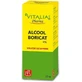 Boric acid solution 4 %, 20 g, Vitalia