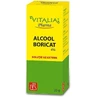 Boric acid solution 4 %, 20 g, Vitalia