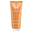 Vichy Capital Soleil Lait solaire hydratant visage et corps SPF 30, 300 ml