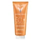 Vichy Capital Soleil Leche Solar Hidratante Rostro y Cuerpo FPS 50+, 300 ml