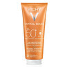 Vichy Capital Soleil Lait solaire hydratant visage et corps SPF 50+, 300 ml