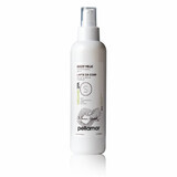 Carrot oil body milk Organic Spa S, 200 ml, Pellamar