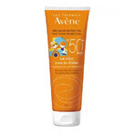Zonbeschermingsmelk voor kinderen SPF 50+, 100 ml, Avene Zonbeschermingsmelk voor kinderen SPF 50+, 100 ml, Avene