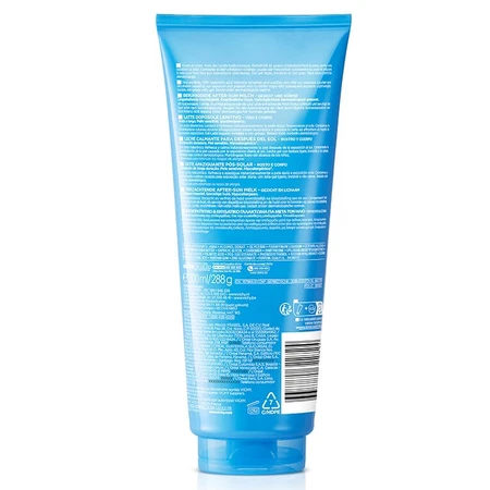 Vichy Soleil Ideal lait-gel quotidien après-soleil, 300 ml