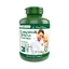 L-Arginin und Tribulus Terrestris, 150 Kapseln, Pro Natura