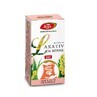 Laxative with Senna, D85, 30 capsules, Fares