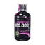 L-Carnitina 100.000 Cereza Líquida, 500 ml, Biotech USA